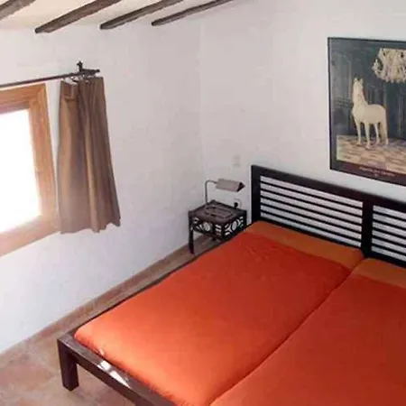 Villa Cortijo La Venta Nerja