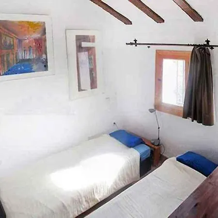 Villa Cortijo La Venta *