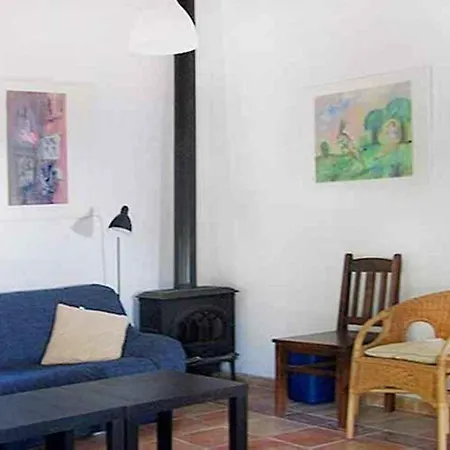 Cortijo La Venta Villa *